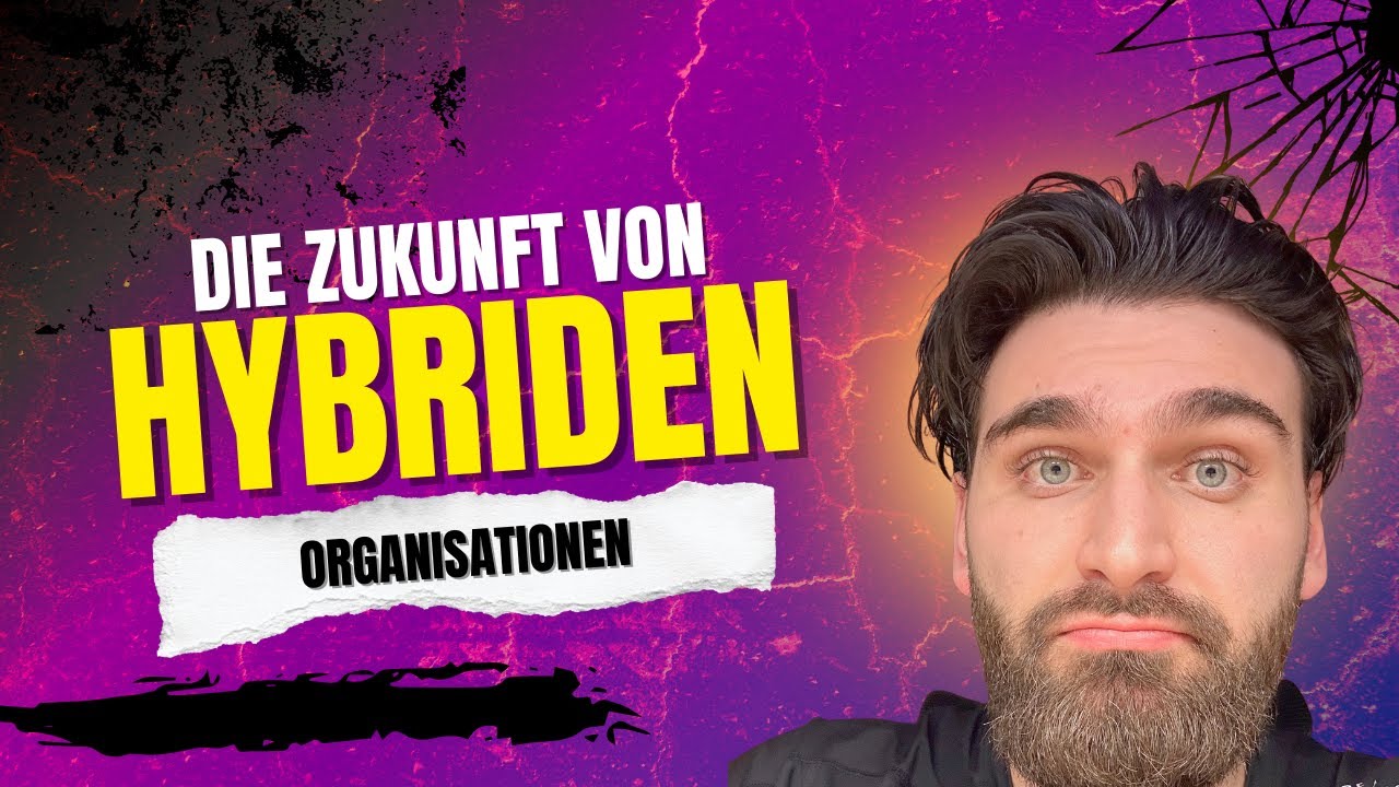 SO FUNKTIONIERT EIN UNTERNEHMEN DER ZUKUNFT (sofort anwenden!)