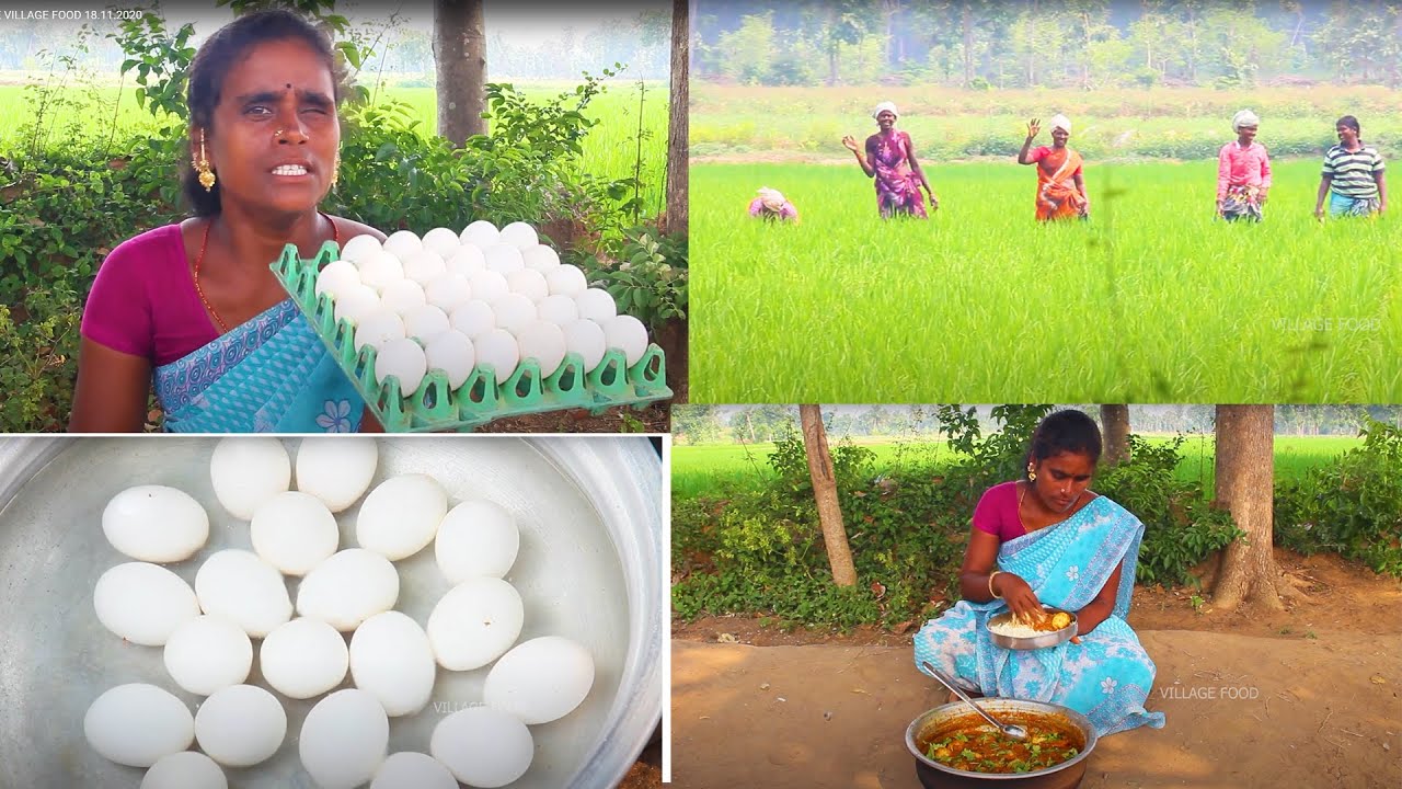தக்காளி ,முட்டை யை வச்சு இப்படி ஒரு ரெசிபி செய்யுங்க l EGG with TOMATO RECIPE