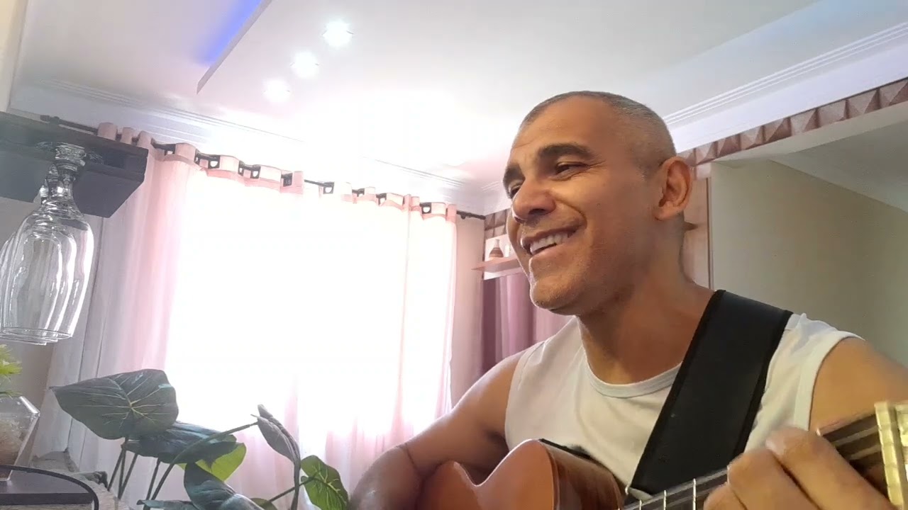 Arapuca (Luciano Trindad/Felipe de Moraes)