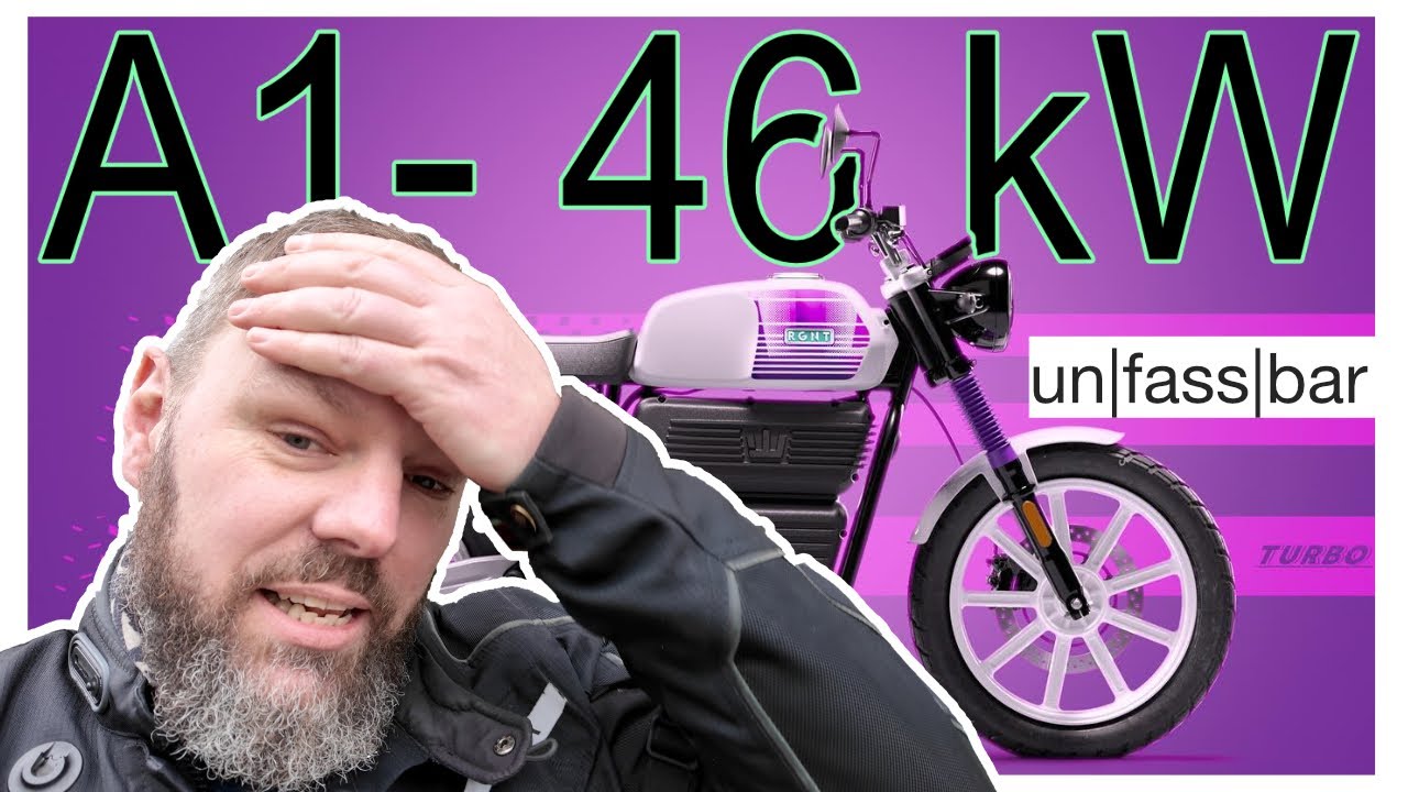 🏍️ RGNT 
