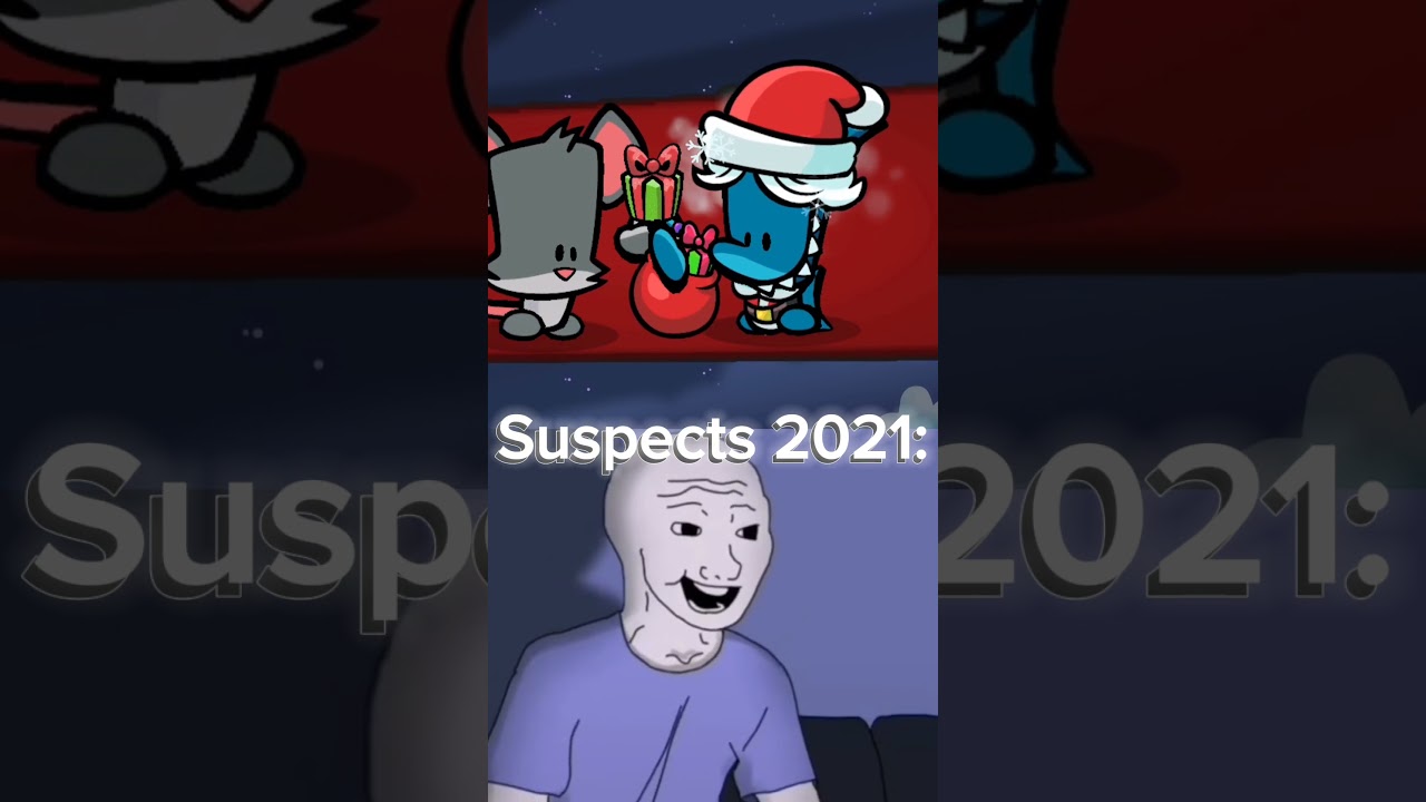 Suspects mystery mansion 2025....... #safesuspects  #savesuspects #suspectsmysterymansion