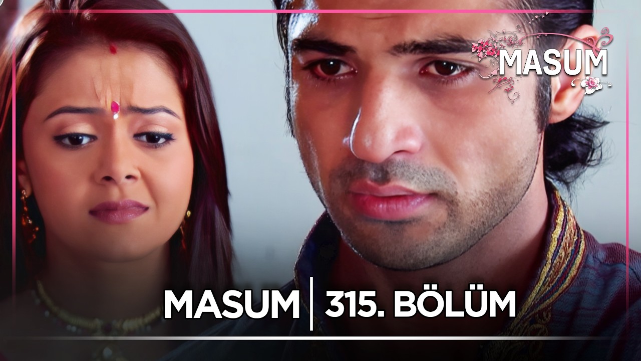 Masum Hint Dizisi | 314. Bölüm @kanal7​