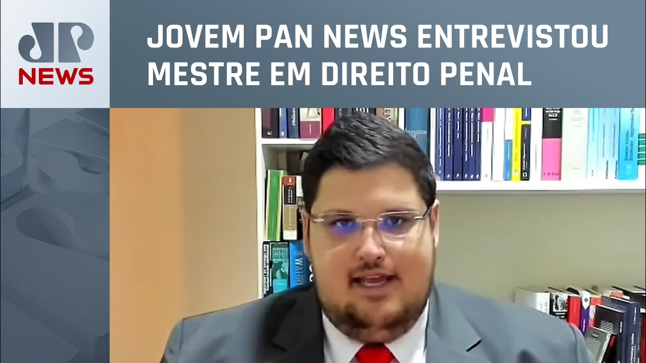 Matheus Falivene analisa caso de chacina de fam&iacute;lia no Distrito Federal
