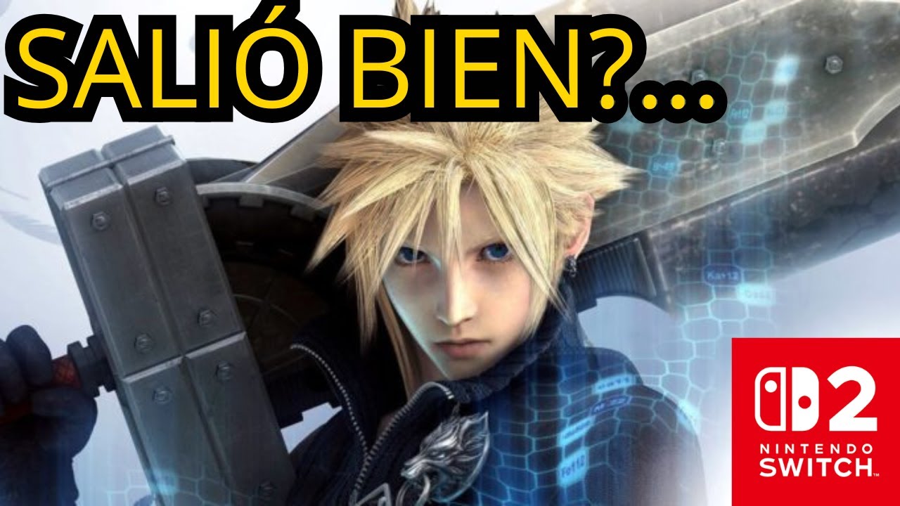 MAS MILAGROS LLEGAN A SWITCH 2?