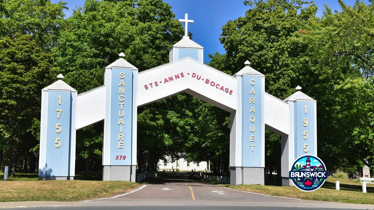 Discover New Brunswick.ca