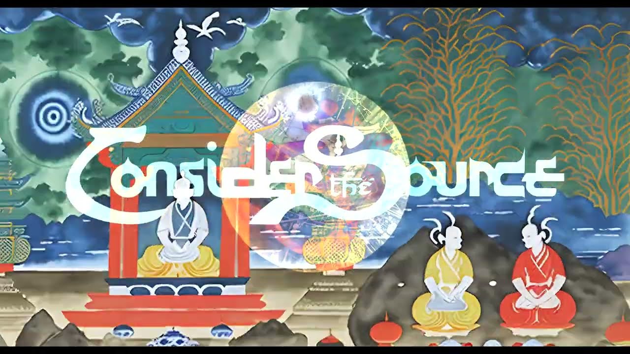 Consider the Source - Kashyyyk Official Video