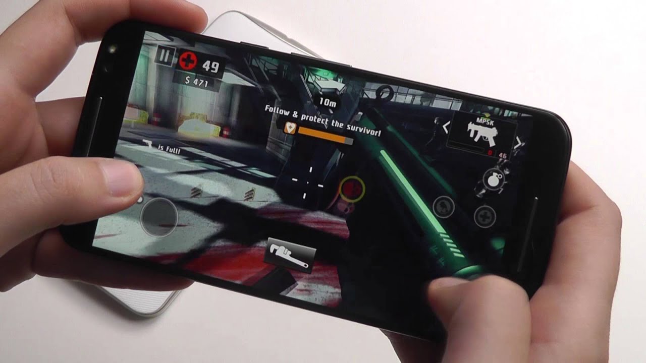 Recenzja Moto X Style - opinia, test Tabletowo.PL