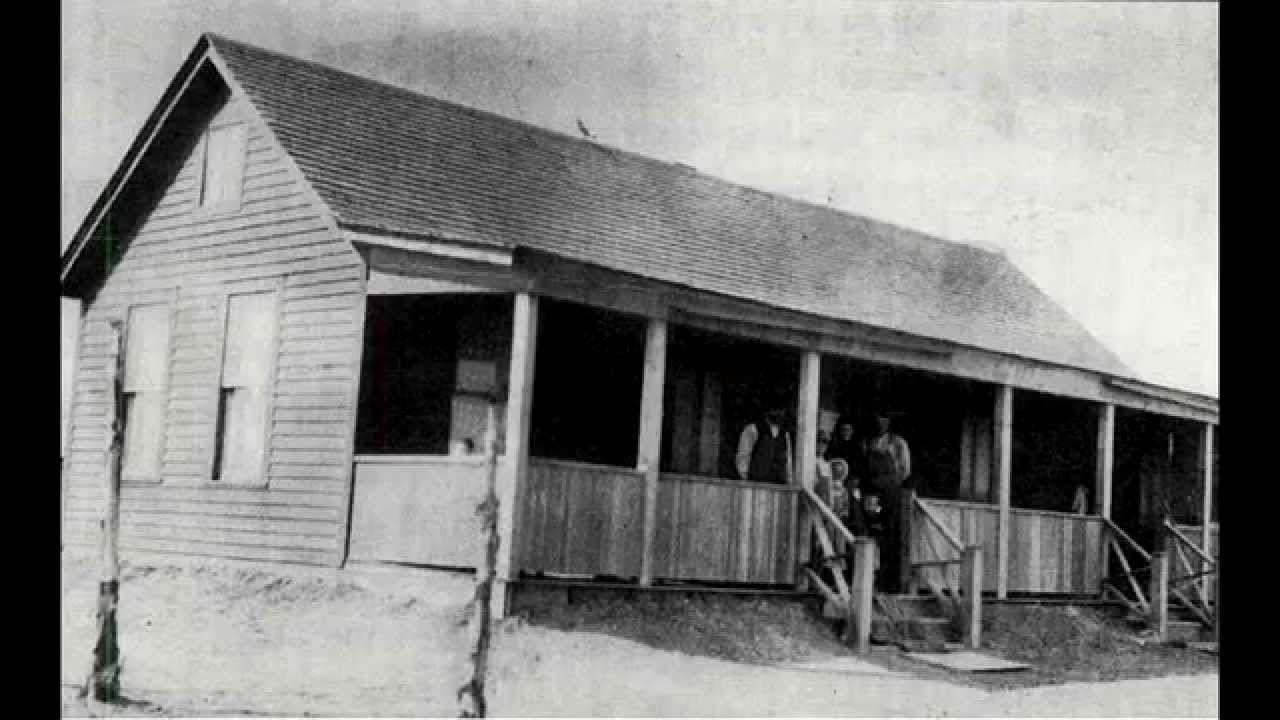 Ten Interesting Utah Ghost Towns