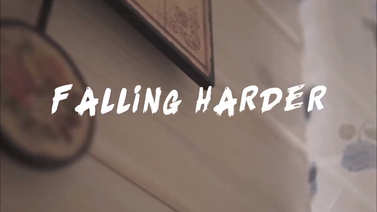 Falling Harder (Grace Coletta & Alan Artin)