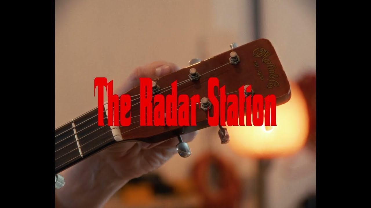 The Radar Station - Where Will You Go? | Live at Room 13, Ghent
