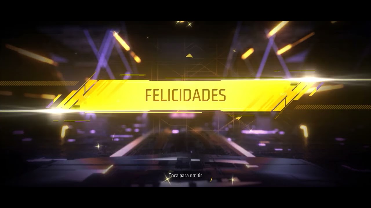Primer día jugando free