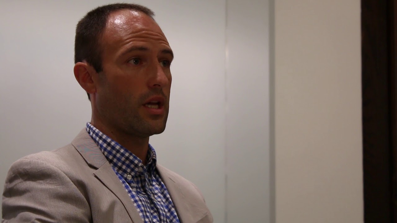 HEMI Fellow: Professor Michael Shields, Department of Civil Engineering