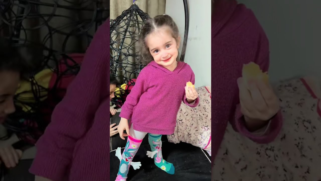 يوم ف حياة ام لبنتين وزوجة ❤️ مين بيكمل معايا الفديو للأخر ❣️صلي على النبي وانت معدي 🥰