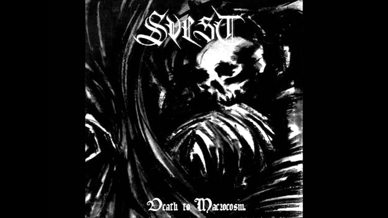 SVEST - Death to Macrocosm (full demo)
