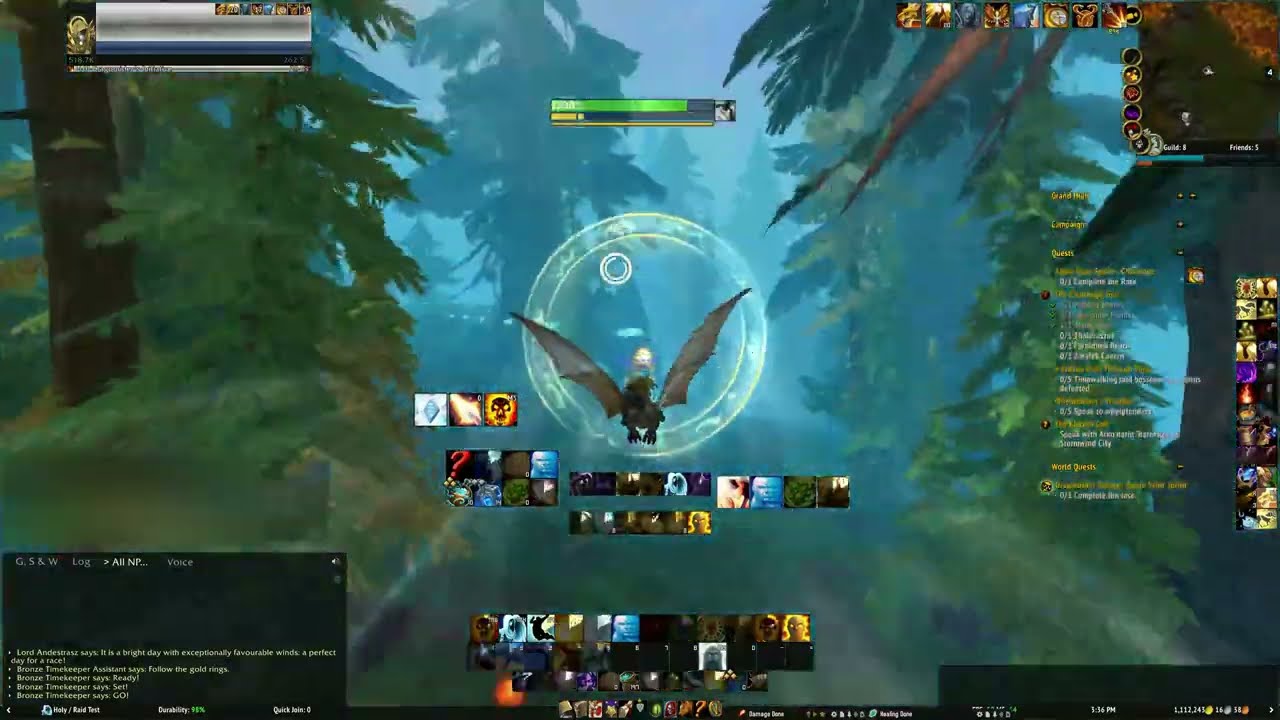 Azure Span Sprint Challenge Gold 66.278