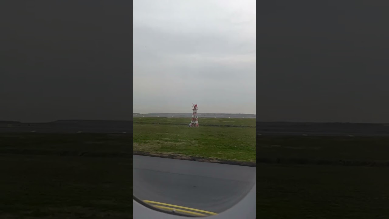 İstanbul Havalimanı Taxi ve Çıkış