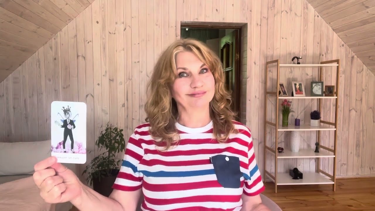 Не Упади😱Что Она Скажет о Сопернике ⁉️Таро для мужчин