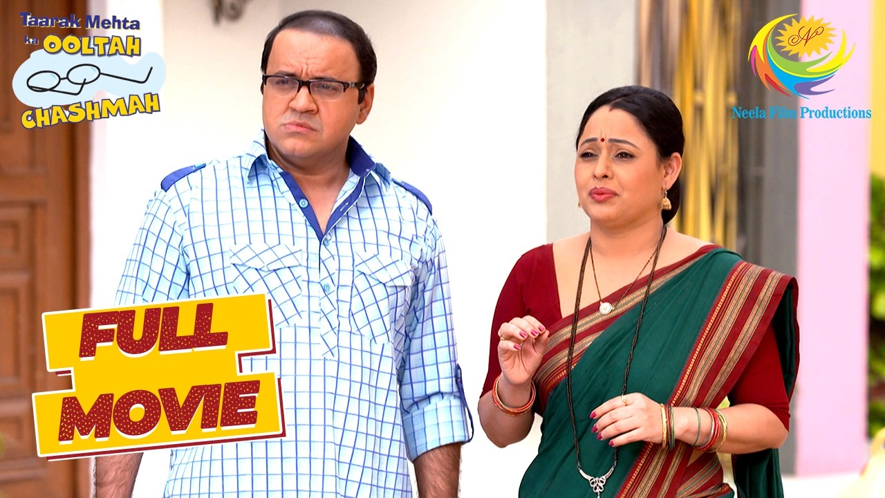 Tapu Sena ने तोड़ा Bhide के Scooter का Mirror | Taarak Mehta Ka Ooltah Chashmah | Sakharam Pe Sankat