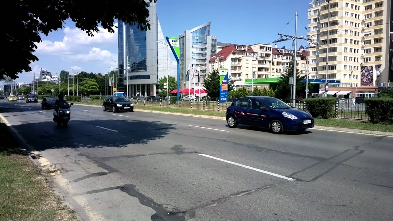 Nokia 808 PureView 1080p video sample