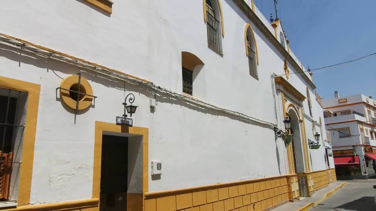La Algaba