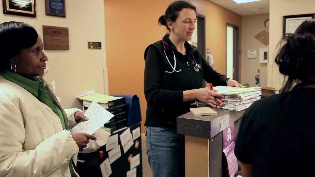 A Complex Case: Quality Care for Those in Need
