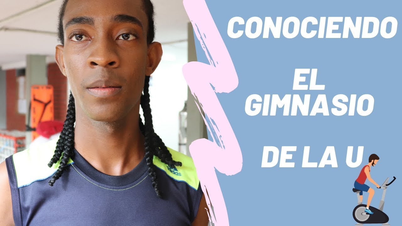 Conoce el Gimnasio  SPORTS  de la Universidad Del Valle- Melendez