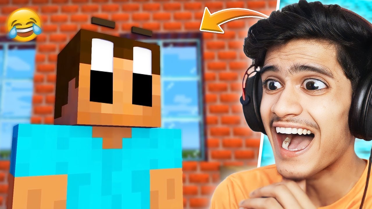 You Laugh = You Lose | In HINDI 😆😂