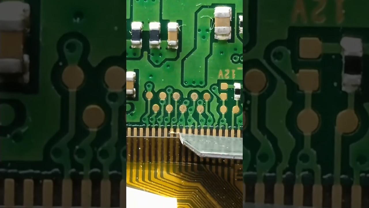 Cut panel polytron 32,awet tidaknya ya untung2an
