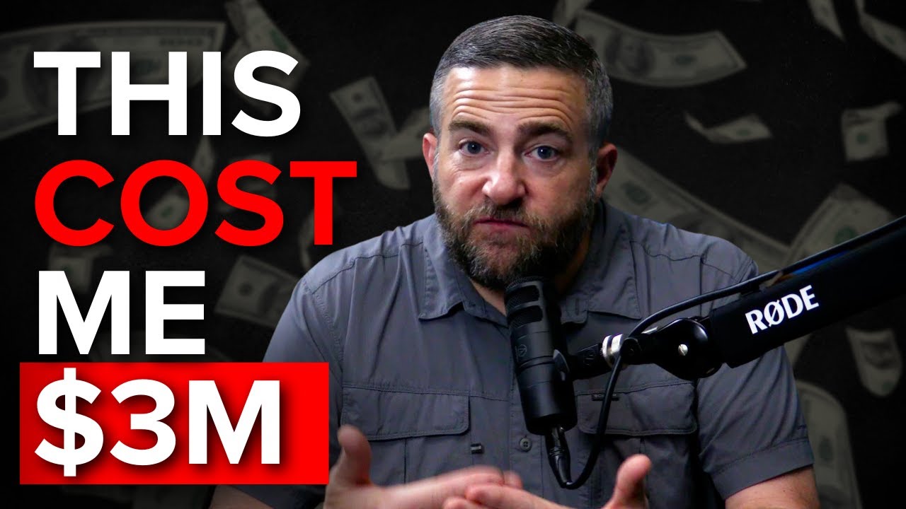I Lost a $3M Project — Here’s Why