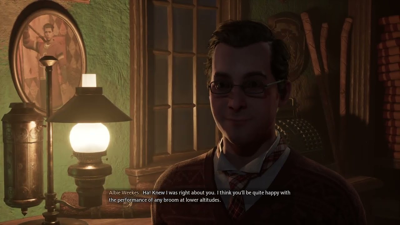 Hogwarts Legacy 26
