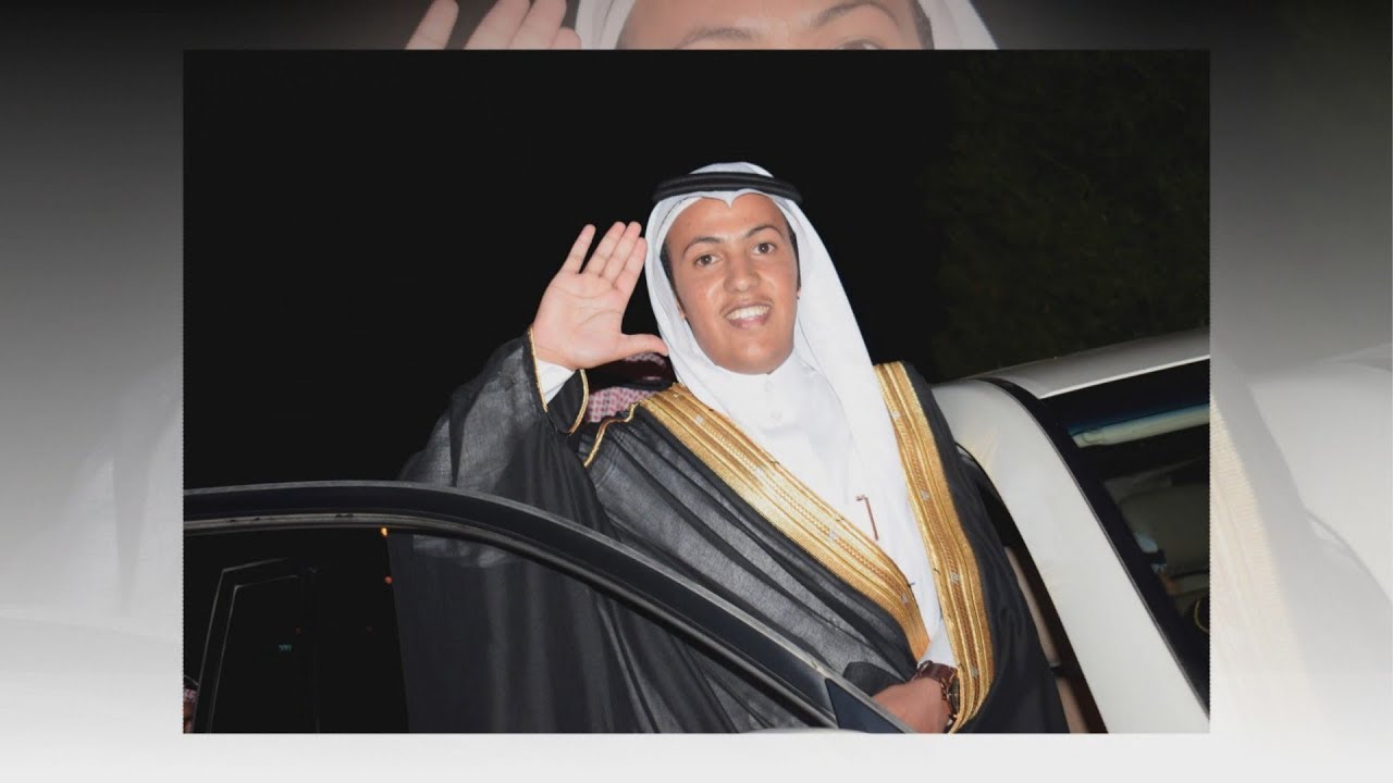 حفل زواج الشاب / ضبيب بن محسن السهلي