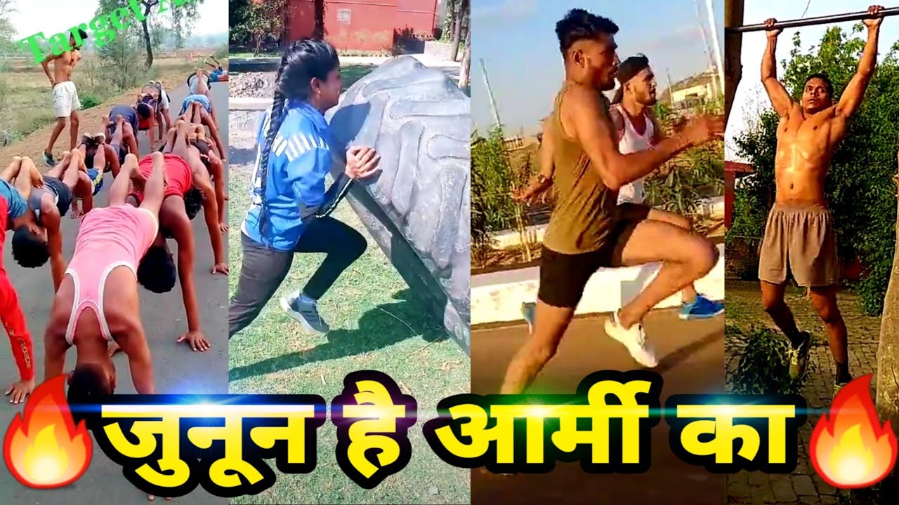 🇮🇳Indian Army Tayari TikTok Video | Best Motivational Song  #Indian #Army #BSF #CRPF #NCC  #TikTok 🔥