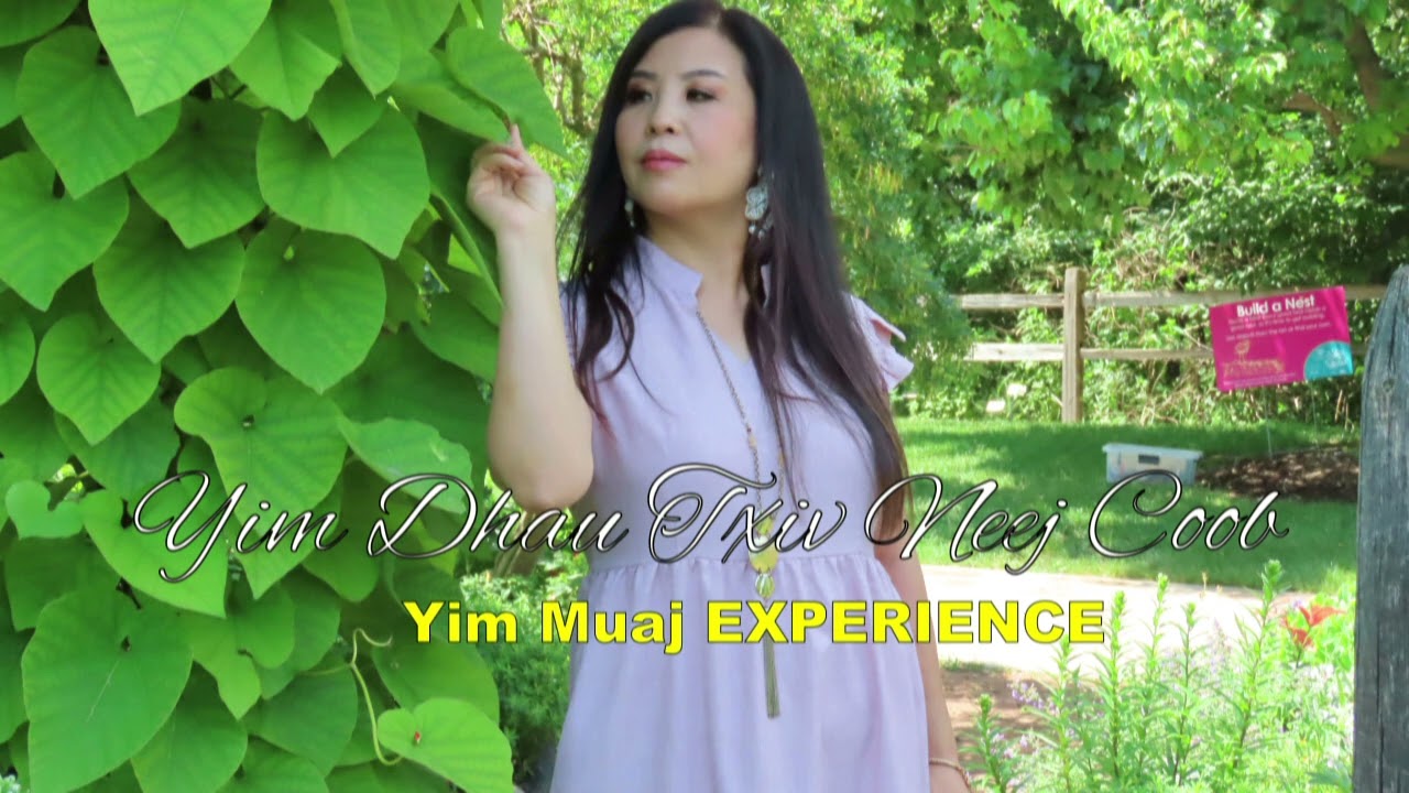 Yim Dhau Txiv Neej Coob Yim Muaj Experience~ 07/06/2022~