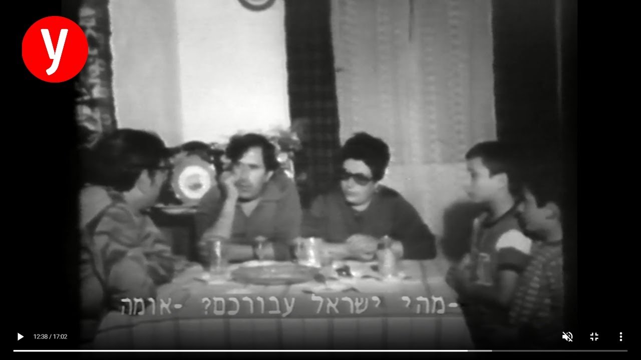 שפת סתרים ופחד גדול: כך נחשפו האנוסים של בלמונטה
