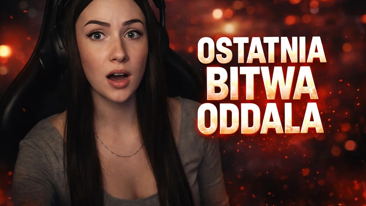 OSTATNIA BITWA ODDALA