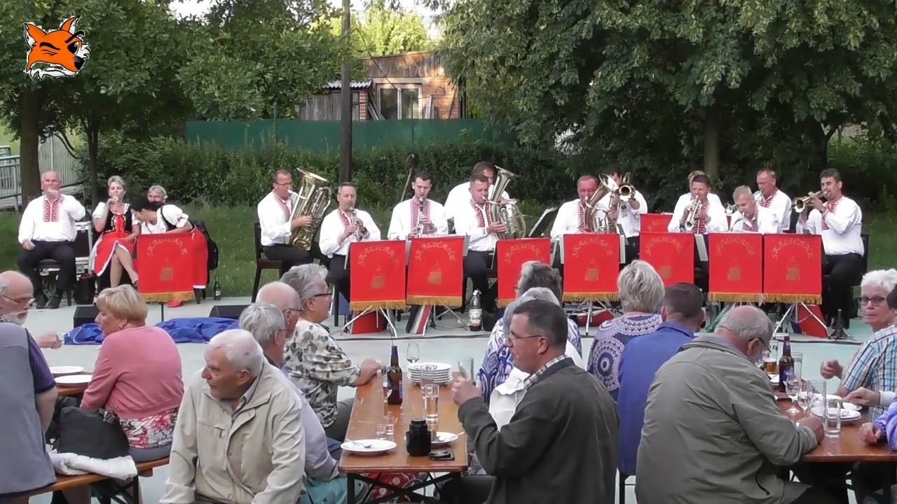Skalicane - Netolicka Polka