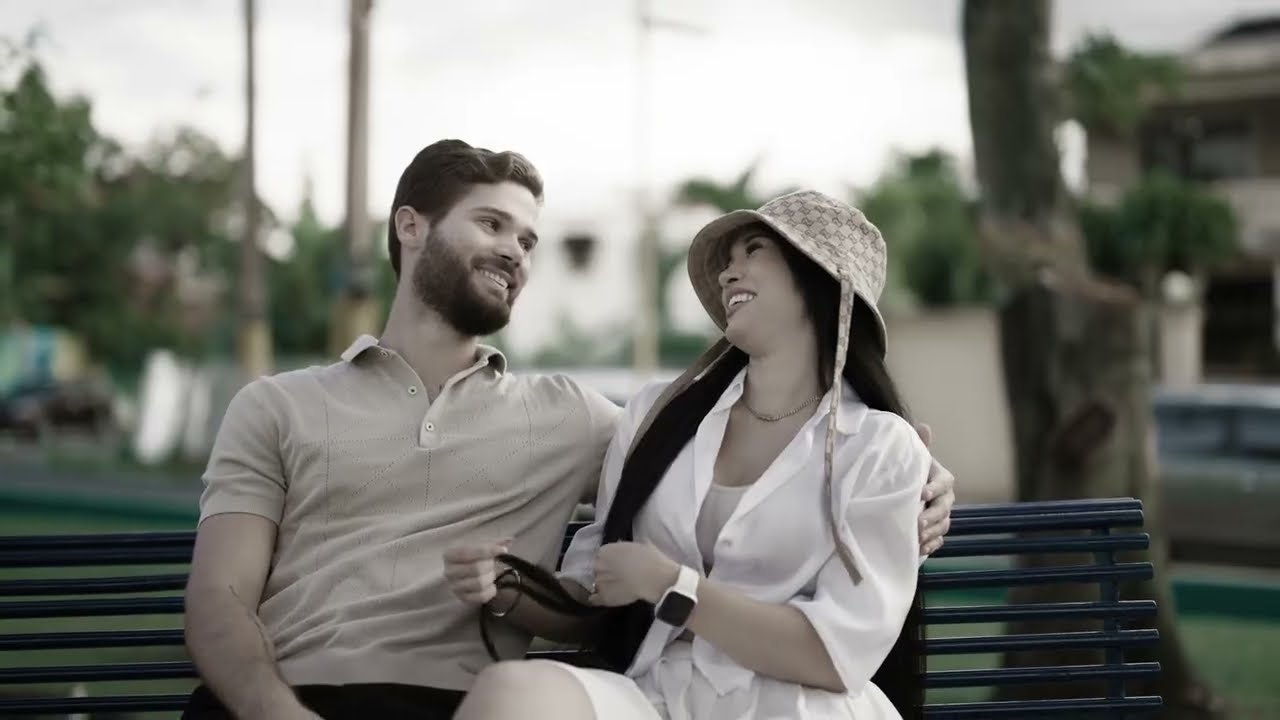 Renuncio - La Perversa, Proyecto A (Video Oficial) @mapanegromusiic 