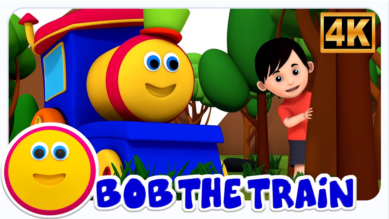 Dove è Thumbkin? Filastrocche Animate per Bambini Piccoli e Più Canzoni