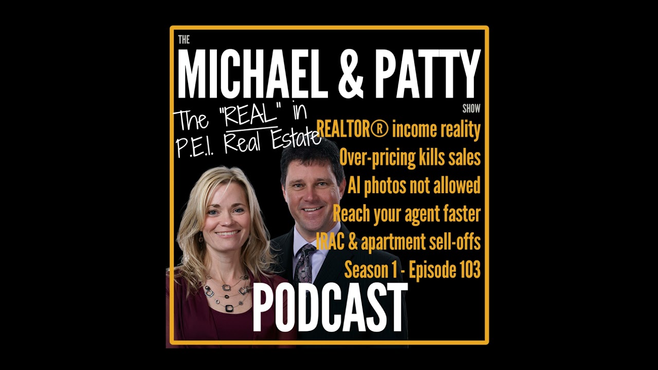 💰 REALTOR® Income Truths, Over-Priced Listings & AI Ad Rules 🏡🔥