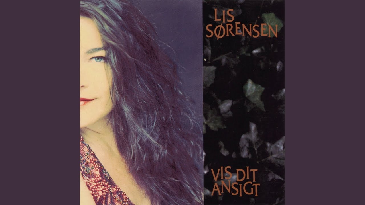 Verden Er I Farver