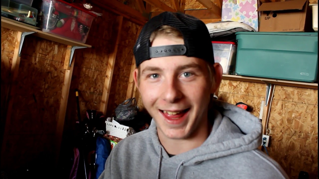 First Youtube Video!!!!!