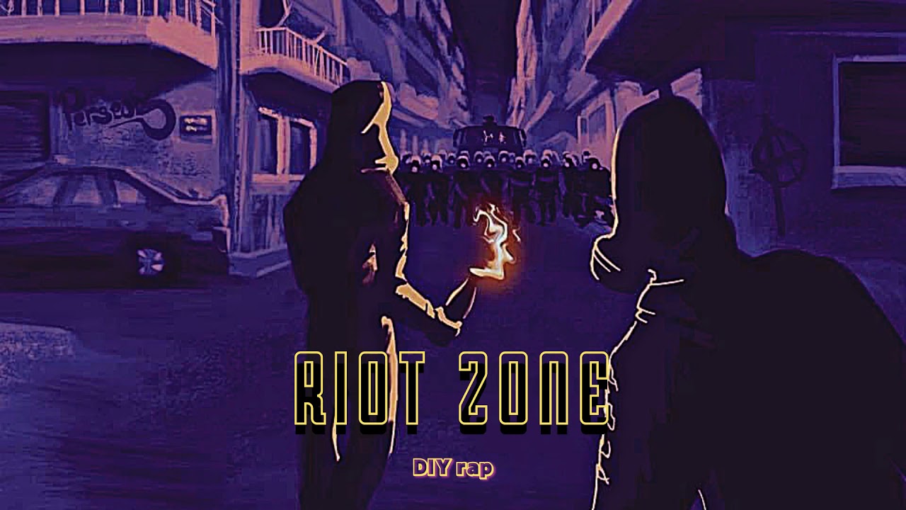 Bîchta - Riot Zone