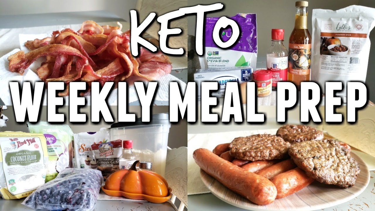BATCH COOKING MEAL PREP🔥 EP:9