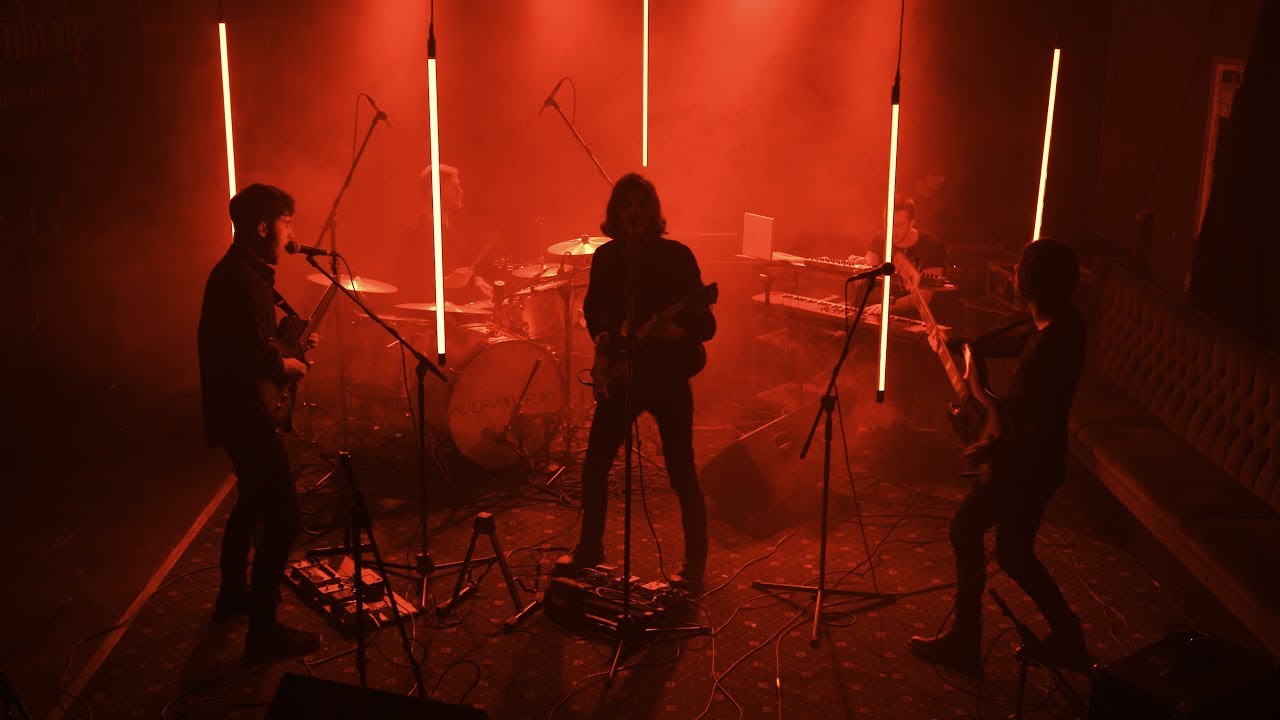 Wulfman Fury - Casanova (Exposed In Session)