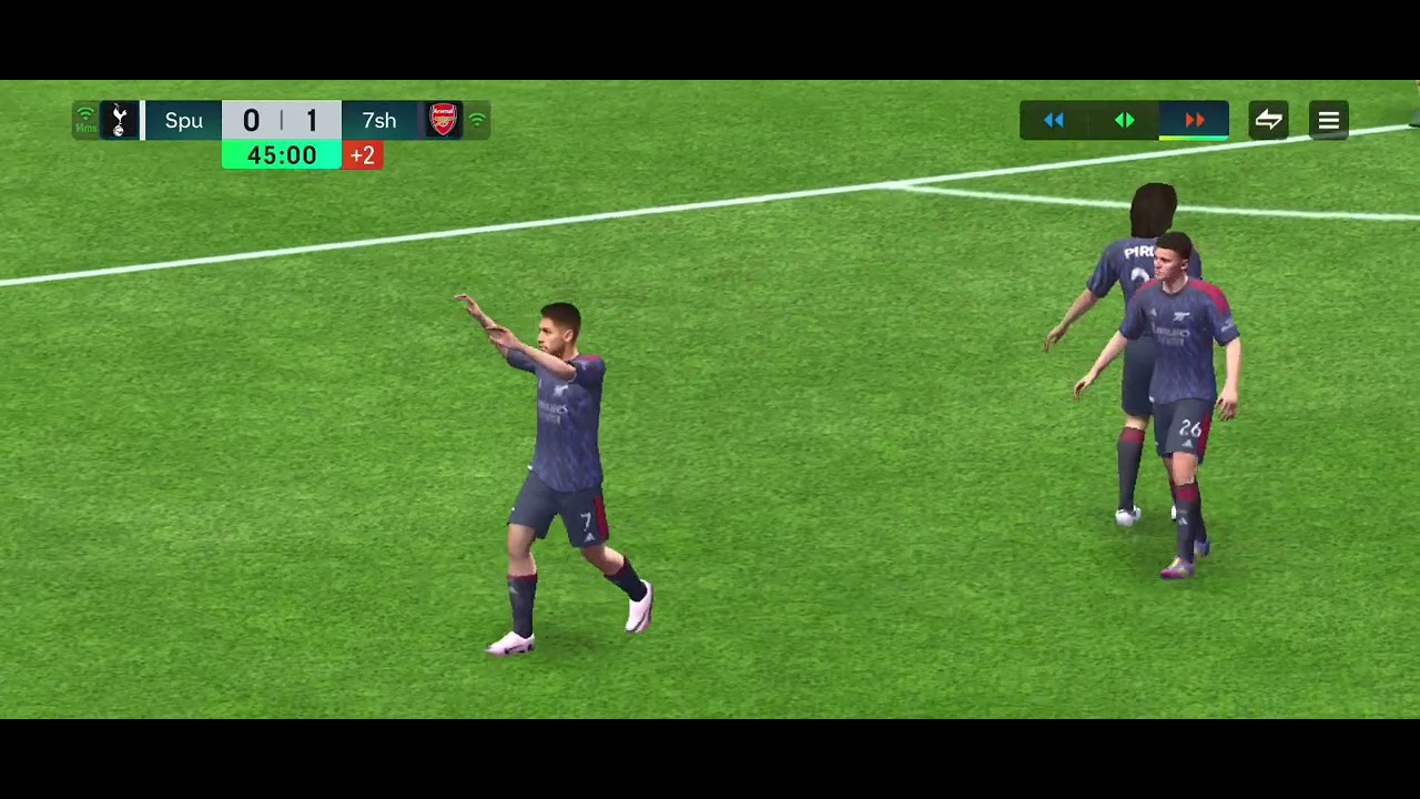 #fcmobile #with the brodie
