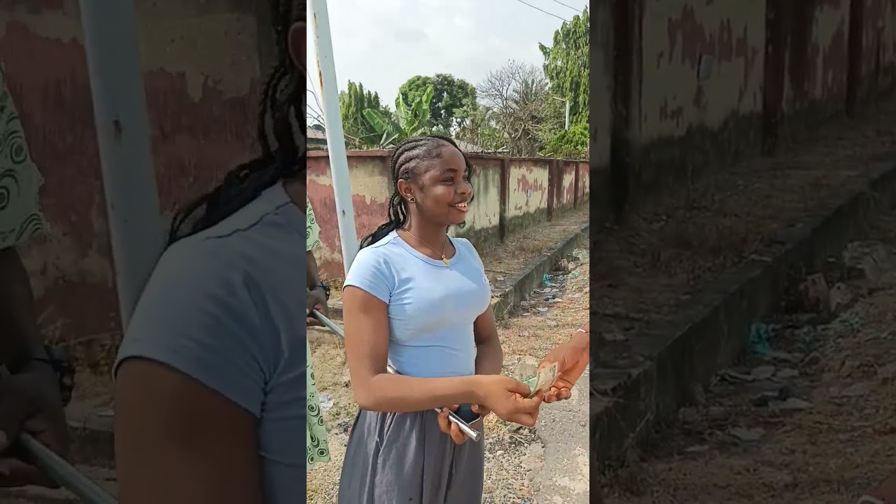 Blind hustle. Subscribe and like for more