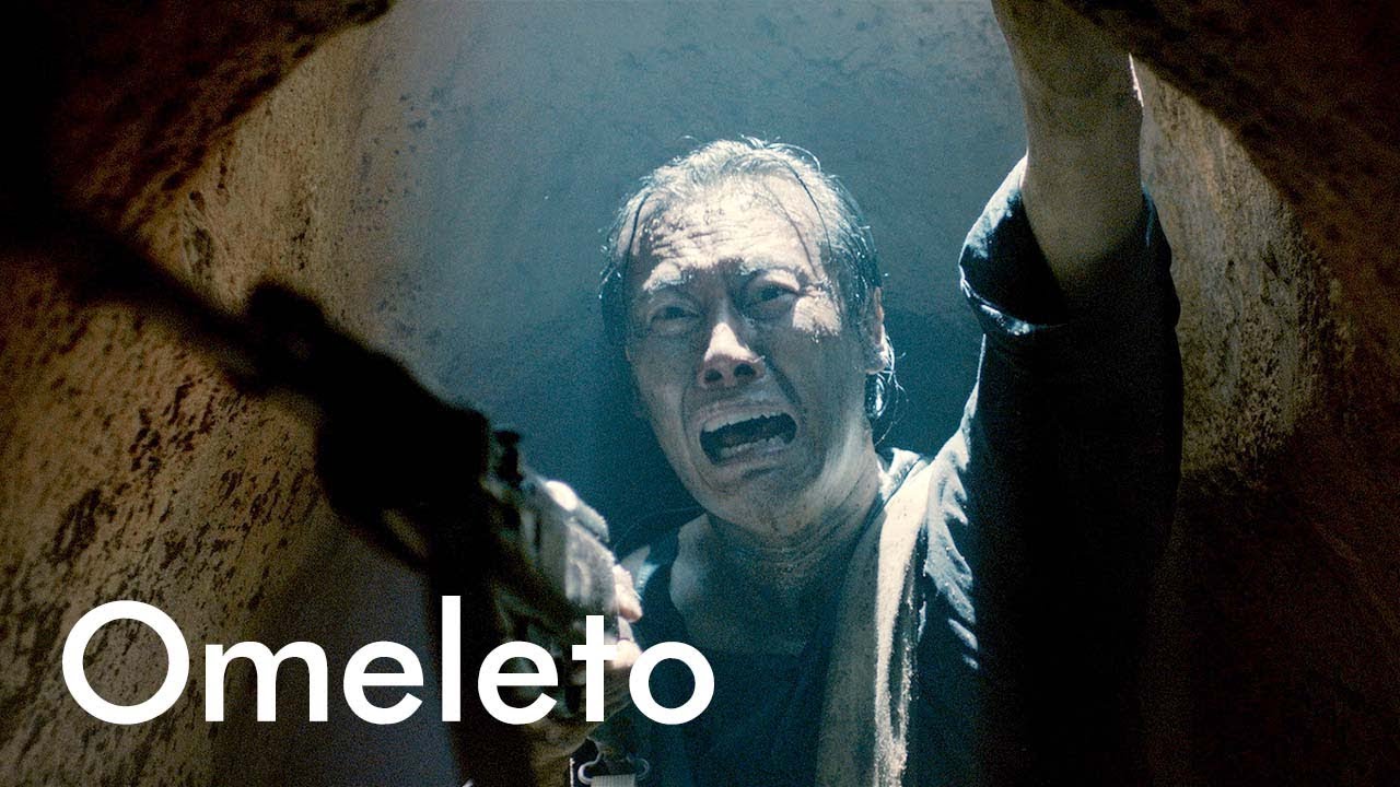 WANDERING SOUL | Omeleto