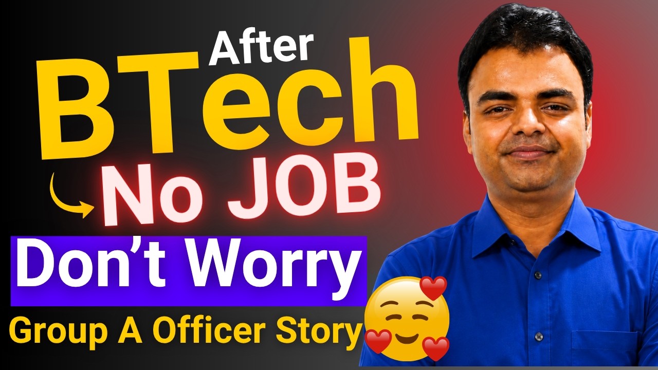 BTech Ke Baad Kya Kare in 2026, Best Career Options After Engineering in India 2026