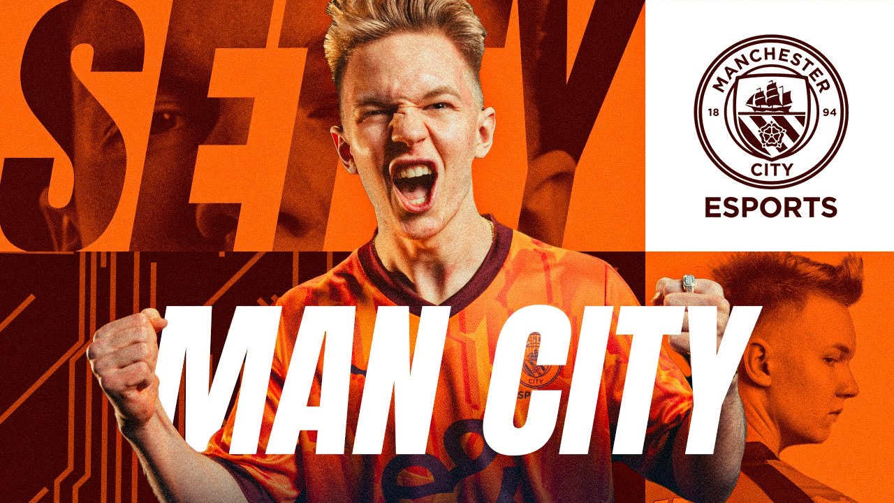 DOŁĄCZYŁEM do MANCHESTER CITY