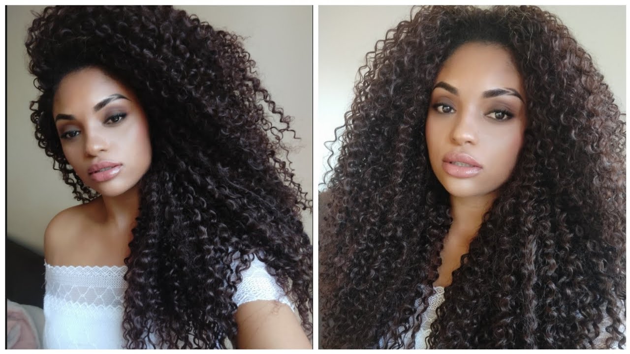 Cabelo Novo de novo! Modelo Rainha - Fashion Line / D'luxe